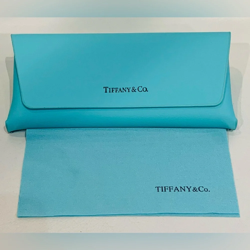New Tiffany&Co Eyeglasses - Picture 6 of 6